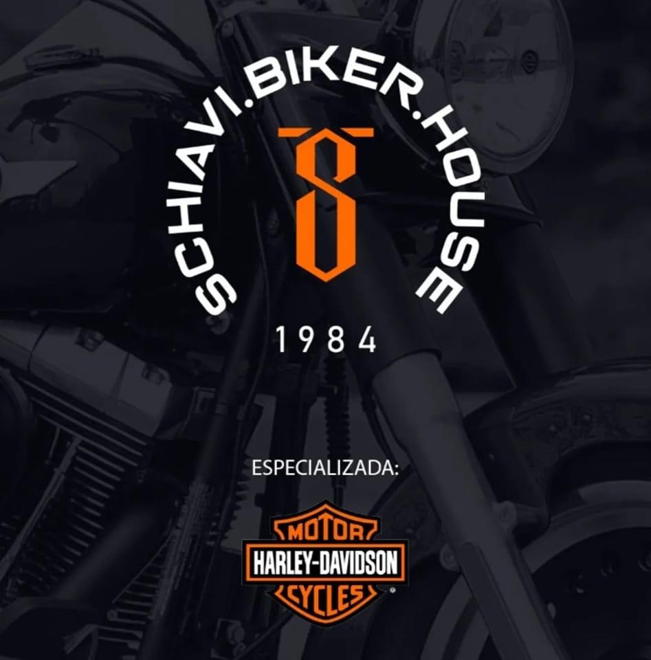 Schiavi Biker House